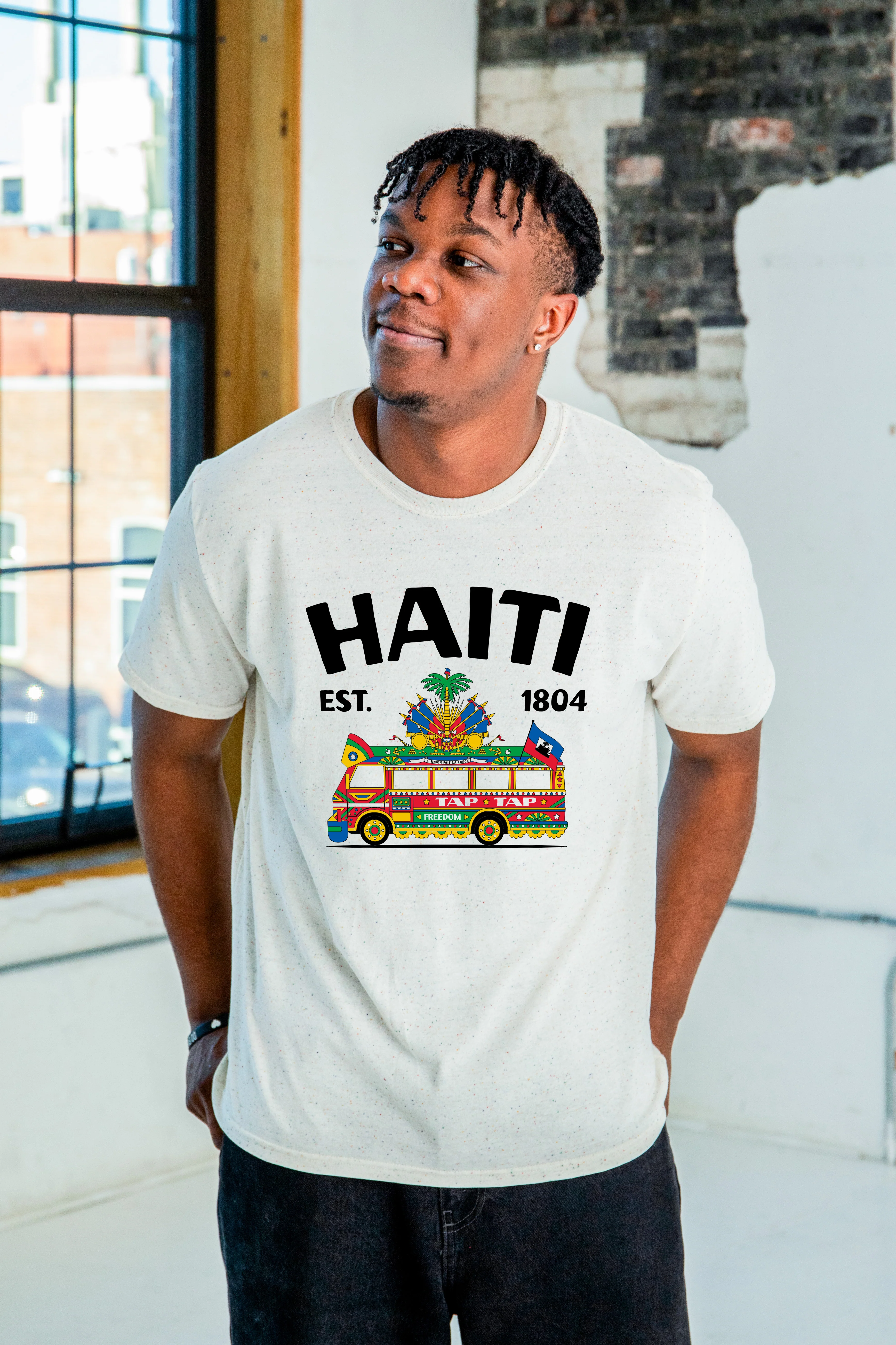Graphic Tees